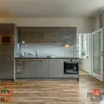 Rent 2 bedroom apartment in Praha 4