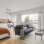 Appartement de 38 m² avec 1 chambre(s) en location à Paris