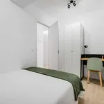 Rent a room in madrid