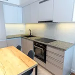 Rent 2 bedroom apartment of 40 m² in Katowice