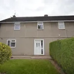 Semi-detached house to rent in Vernon Close, Audley, Stoke-On-Trent ST7