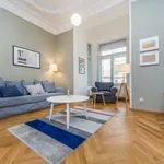 Rent 1 bedroom apartment of 60 m² in Prague