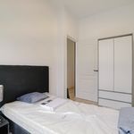 Huur 3 slaapkamer appartement van 65 m² in Den Haag