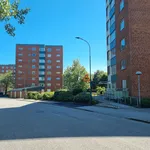 Rent 1 bedroom apartment of 43 m² in Trelleborg Norr