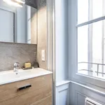 Appartement de 24 m² avec 1 chambre(s) en location à Lyon