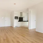 Huur 1 slaapkamer appartement van 83 m² in Breda