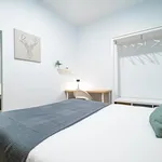 Alquilar 8 dormitorio apartamento en Barcelona