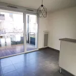 Appartement de 22 m² avec 1 chambre(s) en location à Castanet-Tolosan