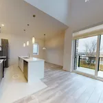 4 bedroom apartment of 1097 sq. ft in Gatineau