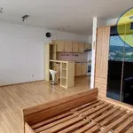 Pronajměte si 1 ložnic/e byt o rozloze 36 m² v Kroměříž