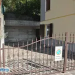 Appartamento arredato con terrazzo Selvino