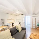 Alquilar 1 dormitorio apartamento en barcelona