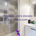 Appartement de 12 m² avec 3 chambre(s) en location à Grenoble