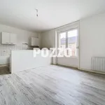 Rent 1 bedroom apartment of 29 m² in SartillyT