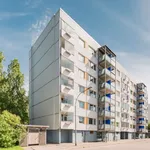 Vuokraa 1 makuuhuoneen asunto, 32 m² paikassa Vantaa