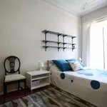 Rent 4 bedroom apartment in Lisbon