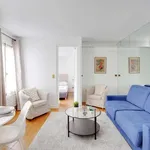 Rent 1 bedroom apartment of 43 m² in paris