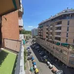 Affitto 3 camera appartamento di 120 m² in Roma