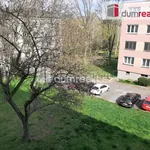 Pronajměte si 2 ložnic/e byt o rozloze 52 m² v Ústí nad Labem