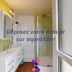 Appartement de 8 m² avec 3 chambre(s) en location à Limoges