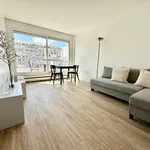 Studio of 26 m² in Paris 15ème