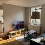 Huur 1 slaapkamer appartement in Ixelles