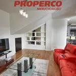 Rent 4 bedroom apartment of 134 m² in Kielce