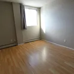 2 bedroom apartment of 818 sq. ft in Calgary