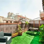 Rent a room of 180 m² in Madrid