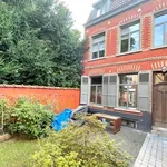  maison avec 3 chambre(s) en location à Uccle