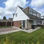 Semi-detached house to rent in Garswood Close, Liverpool L31