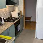 Rent a room in valencia