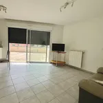 Appartement de 47 m² avec 2 chambre(s) en location à AVIGNONT