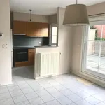 Rent 2 bedroom apartment in Ertvelde