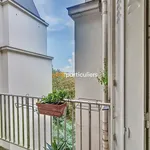 Appartement de 119 m² avec 5 chambre(s) en location à Paris