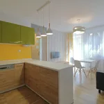 Rent 1 bedroom apartment of 40 m² in Nowy Sącz