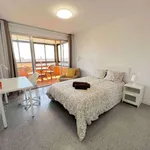 Rent 7 bedroom apartment in Valencia