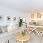 Rent 2 bedroom apartment in barcelona