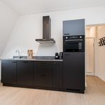 Huur 1 slaapkamer appartement van 33 m² in Nijmegen