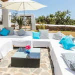 Rent 6 bedroom house in Ibiza