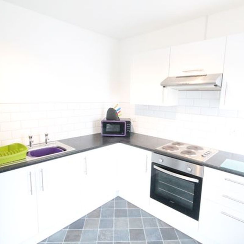 Studio to rent in Lawton Road, Alsager, Stoke-On-Trent ST7
