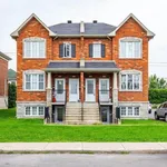 4 bedroom apartment of 893 sq. ft in Laval (administrative region)