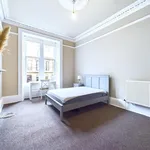 Rent 3 bedroom apartment in Glasgow  West