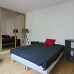 Appartement de 56 m² avec 2 chambre(s) en location à METZ