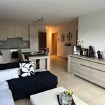  appartement avec 1 chambre(s) en location à Zele