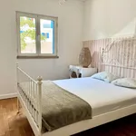 Rent 3 bedroom apartment of 121 m² in Lisbon