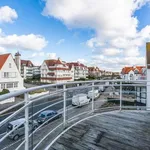 Huur 4 slaapkamer appartement in Knokke-Heist