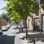 Rent 4 bedroom house in Madrid