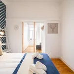 Rent 2 bedroom apartment in lisbon