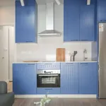 Rent 2 bedroom apartment in madrid